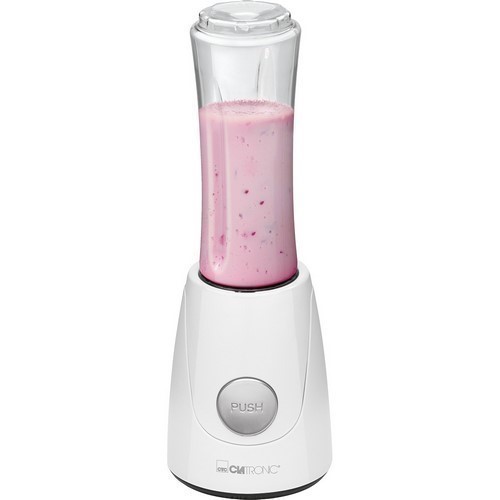BATIDORA CLATRONIC SM3593 BLANCA 0.6L 250W